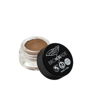 PURO BIO BROW POMADE 01 0.13oz - Imagen 1