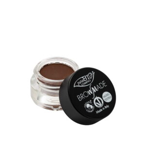 PURO BIO BROW POMADE 02 0.13oz - Imagen 1