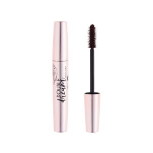 PURO BIO DOUBLE DREAM MASCARA 10ml 01 BLACK - Imagen 1