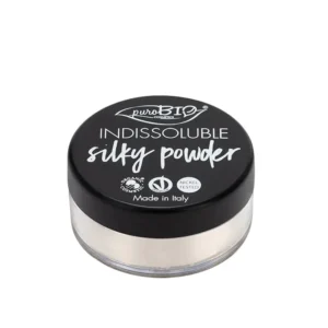 PURO BIO INDISOLUBLE SILKY POWDER 8g 01 - Imagen 1
