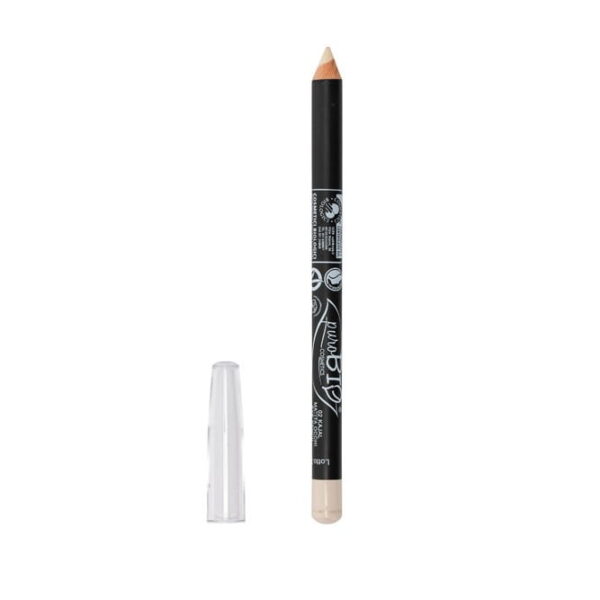 Lápiz de labios Ultra Panama Puro Bio en tono mate 02.