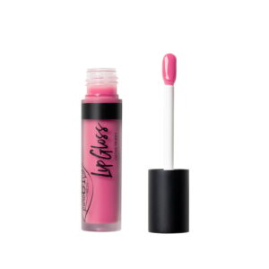 PURO BIO LIPGLOSS 02 4.8ml - Imagen 1