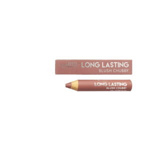 PURO BIO LONG LASTING BLUSH CHUBBY 022L 3.3g - Imagen 1