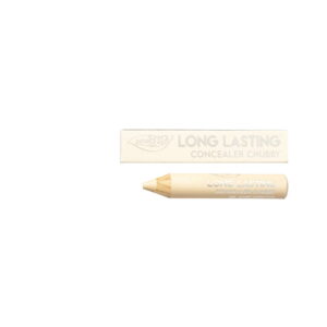 PURO BIO LONG LASTING CONCEALER CHUBBY 025L 3.3g - Imagen 1