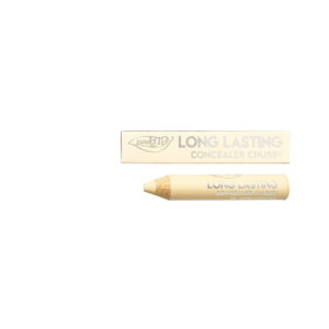 PURO BIO LONG LASTING CONCEALER CHUBBY 026L 3.3g - Imagen 1