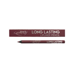 PURO BIO LONG LASTING LIPLINER PENCIL 010L 1.1g - Imagen 1