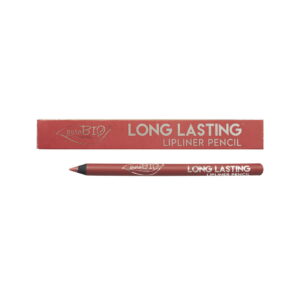 PURO BIO LONG LASTING LIPLINER PENCIL 08L  1.1g - Imagen 1