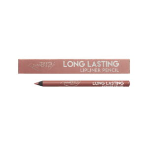 PURO BIO LONG LASTING LIPLINER PENCIL 09L  1.1g - Imagen 1
