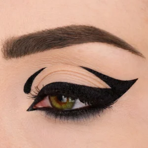 PURO BIO LONG LASTING PENCIL EYELINER 01L BLACK 1.1g - Imagen 2