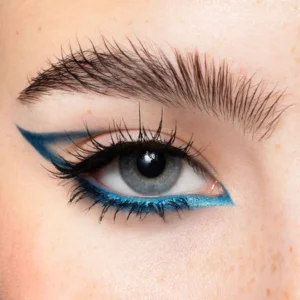 PURO BIO LONG LASTING PENCIL EYELINER 03L TURQUOISE 1.1g - Imagen 2