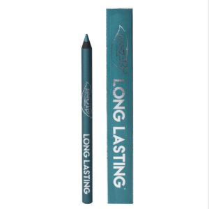 PURO BIO LONG LASTING PENCIL EYELINER 03L TURQUOISE 1.1g - Imagen 1