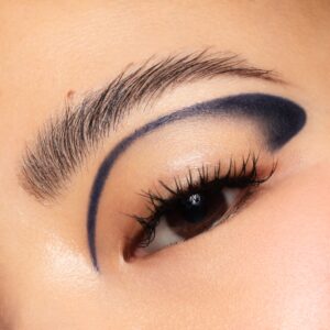 PURO BIO LONG LASTING PENCIL EYELINER 04L MIDNIGHT BLUE 1.1g - Imagen 2