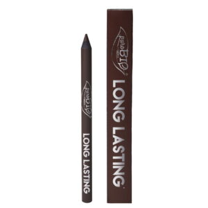 PURO BIO LONG LASTING PENCIL EYELINER 05L MARRONE 1.1g - Imagen 1