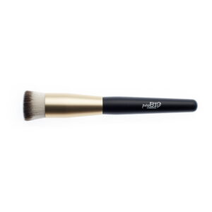 PURO BIO MAKEUP Brush n°3 – for Foundation - Imagen 1