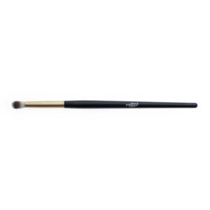 PURO BIO MAKEUP Brush n°08 – SOFT FLAME EYESHADOW BLENDER BRUSH - Imagen 1