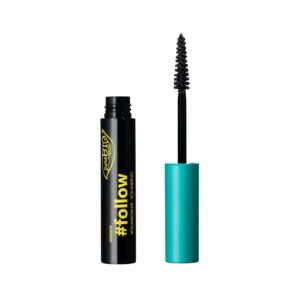 PURO BIO MASCARA FOLLOW VOLUMIZING 8.01ml - Imagen 2
