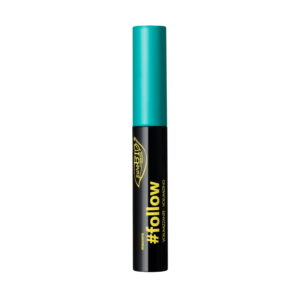 PURO BIO MASCARA FOLLOW VOLUMIZING 8.01ml - Imagen 1