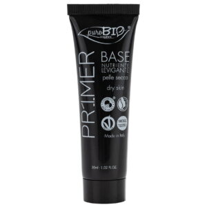 PURO BIO PRIMER BASE DRY SKIN 30ml - Imagen 1
