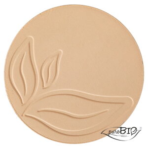 PURO BIO REFILL COMPACT FOUNDATION 1 - Imagen 2