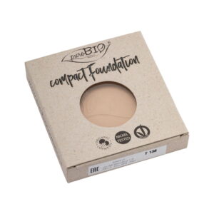 PURO BIO REFILL COMPACT FOUNDATION 2 - Imagen 1