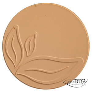 PURO BIO REFILL COMPACT FOUNDATION 3 - Imagen 2