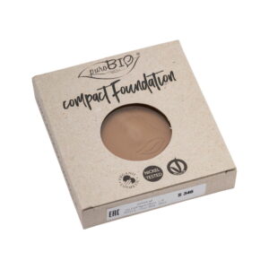 PURO BIO REFILL COMPACT FOUNDATION 5 - Imagen 1