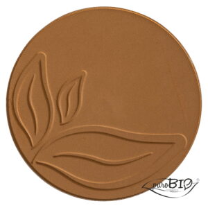 PURO BIO REFILL COMPACT FOUNDATION 6 - Imagen 2