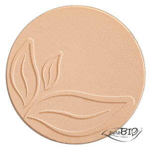 PURO BIO REFILL COMPACT POWDER 01 - Imagen 2