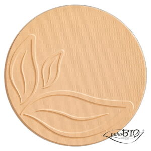 PURO BIO REFILL COMPACT POWDER 02 - Imagen 2