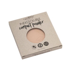 PURO BIO REFILL COMPACT POWDER 02 - Imagen 1