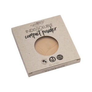 PURO BIO REFILL COMPACT POWDER 03 - Imagen 1