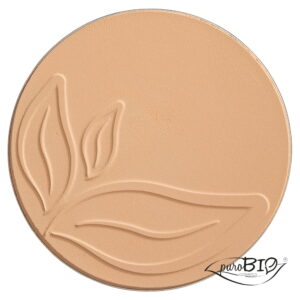 PURO BIO REFILL COMPACT POWDER 04 - Imagen 2