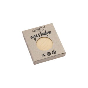 PURO BIO REFILL EYESHADOW 11 - Imagen 1