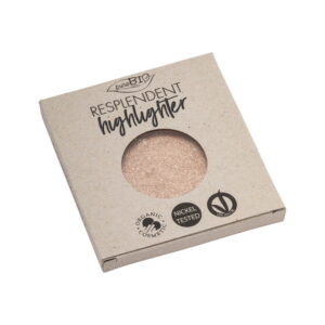 PURO BIO RESPLENDENT REFILL HIGHLIGHTER 1 - Imagen 1