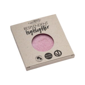 PURO BIO RESPLENDENT REFILL HIGHLIGHTER 2 - Imagen 1