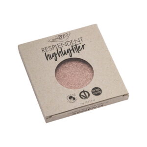 PURO BIO RESPLENDENT REFILL HIGHLIGHTER 4 - Imagen 1