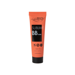 PURO BIO SUBLIME BB CREAM 04 30ml - Imagen 1