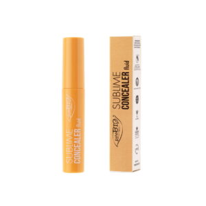 PURO BIO SUBLIME CONCEALER FLUID 03 4.5ml - Imagen 1