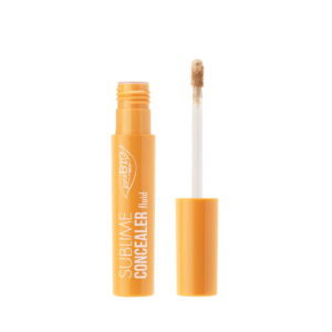 PURO BIO SUBLIME CONCEALER FLUID 04 4.5ml - Imagen 2