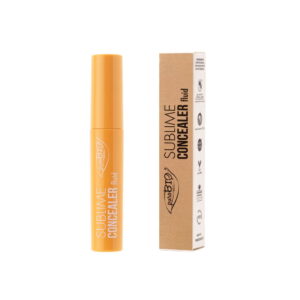 PURO BIO SUBLIME CONCEALER FLUID 04 4.5ml - Imagen 1