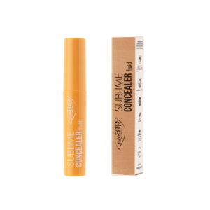 PURO BIO SUBLIME CONCEALER FLUID 05 4.5ml - Imagen 1