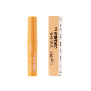 PURO BIO SUBLIME CONCEALER FLUID 02 4.5ml - Imagen 1