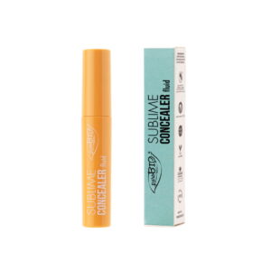 PURO BIO SUBLIME CONCEALER FLUID C1 4.5ml - Imagen 1
