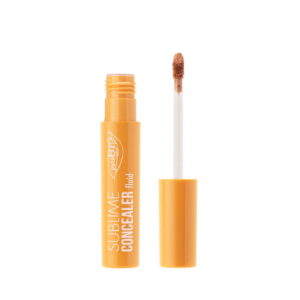 PURO BIO SUBLIME CONCEALER FLUID C2 4.5ml - Imagen 2