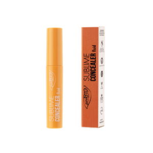 PURO BIO SUBLIME CONCEALER FLUID C2 4.5ml - Imagen 1