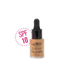 PURO BIO SUBLIME DROP FOUNDATION ANTI POLLUTION 05 19g - Imagen 1