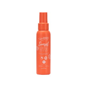 PURO BIO SUNSET FIX & FRESH MAKE-UP MIST 100ml - Imagen 1