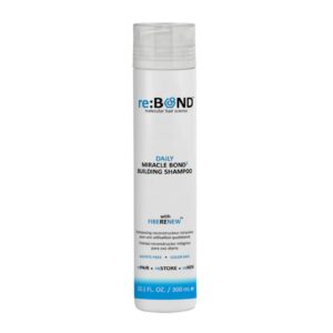 RE BOND DAILY MIRACLE BOND BUILDING SHAMPOO 300ml - Imagen 1