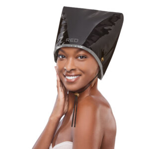 RED BY KISS CONDITIONING HEAT CAP HC11 - Imagen 4