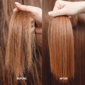 RED BY KISS CONDITIONING HEAT CAP HC11 - Imagen 2